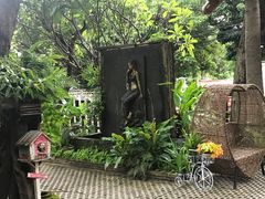 -清迈女子监狱马杀鸡(无分店)