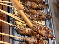 -木屋烧烤(龙华中路店)