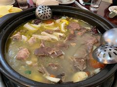 -花水湾红太阳牛肉汤锅