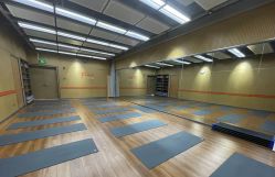 -FineYoga梵音瑜伽·普拉提