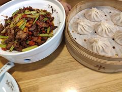 -小六汤包(万和城店)