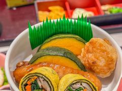 -dodonpa.墩墩伐 便当食堂(博华广场店)