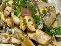 -华盛丰温州大排档(东三环南路店)