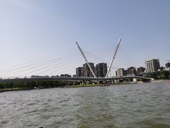 -映月湖中央公园