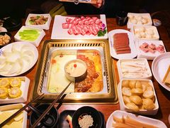 -大渝火锅(苏州西城永捷店)