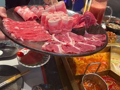 -王家渡火锅店(棕榈泉店)