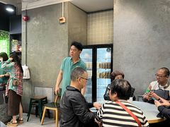 -华嫂冰室(尖沙咀店)