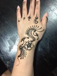 -汉刺青TATTOO STUDIO