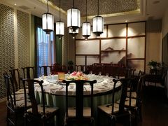 包厢-江南赋(内蒙古大厦店)