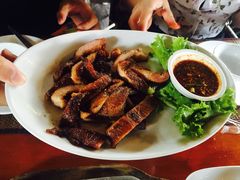 -自然餐厅(Phuket)