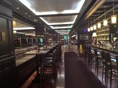 -Wolfgang’s Steakhouse 沃夫冈牛排馆(上海白玉兰广场店)