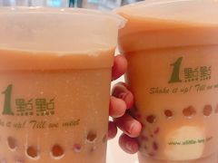 -1点点(温州府前店)