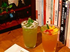 -街角 T·COFFEE 融合料理·BISTRO(车公庙店)