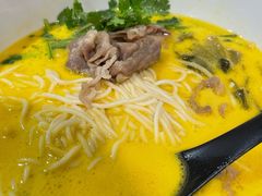 -和府捞面(景枫中心店)