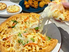 -必胜客(港城新天地店)