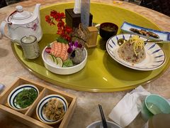 -桃屋日本料理(清华科技园店)