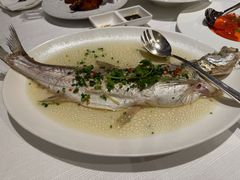 -阳澄湖费尔蒙酒店颐丰阁中餐厅(马鞍山西路店)