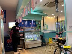 -烤路里·韩国品质自助烤肉(石路天虹4号店)