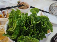 -潮汕大目牛肉火锅(水围店)