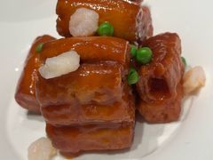 -森隆饭庄(崇文门新世界百货店)
