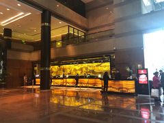-上海新锦江大酒店
