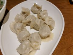 -伊喜饺子(五道口学院路店)