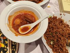 -盛百味·家宴餐厅(霸州分店)