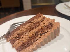 生巧巧克力蛋糕-HARBS(名铁名古屋店)