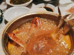 -阳光岛·海鲜盛宴(银泰中心in99店)