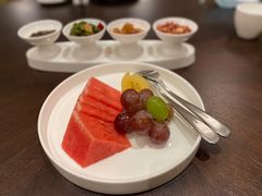 -京香轩·中餐厅(上海中庚聚龙酒店)