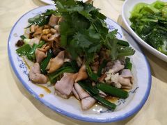 -电白鸭粥店(下沙二坊88号店)