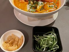 叻沙-Ginger(兴国路店)