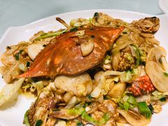 -洲晓鲜·舟山海鲜大排档(朱家尖风景区店)