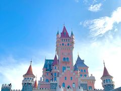 -厦门方特梦幻王国