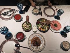 -俄士厨房(五棵松华熙LIVE店)