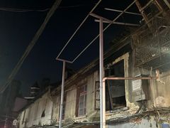 -麻木老地方牛筋牛杂(长堤街店)