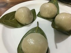-张家卫·阳江菜·小海鲜(肥婆湾桥店)