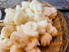 -农家铁锅炖(太阳沟店)