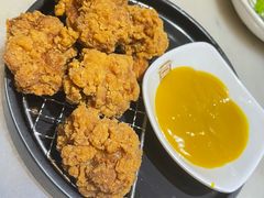 -韩宫宴烤肉·料理(大宁国际店)