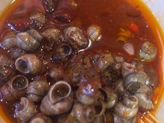 -一只虾·小龙虾·烧烤·肉蟹煲(同泰时代广场店)