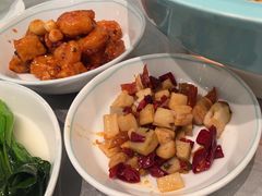 -姚姚酸菜鱼·金戈戈香港豉油鸡(喜荟城联名店)