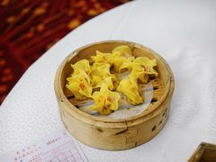 -番禺宾馆丽苑厅