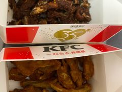 -肯德基(昆山千灯店)