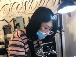 点击看大图 -MDZ STORE·TATTOO·耳饰