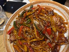 -魏客咖啡(中铁中心店)