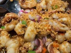 -木棉·醉心粤味(COCO Park店)