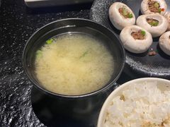 -牛焱·烧肉酒肆(五大道店)
