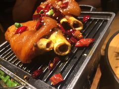 -周家二小姐的菜(西津渡店)