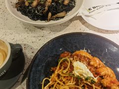 -BE BRIGHT KITCHEN(正佳广场店)