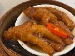 -添好运点心专门店(深水埗店)